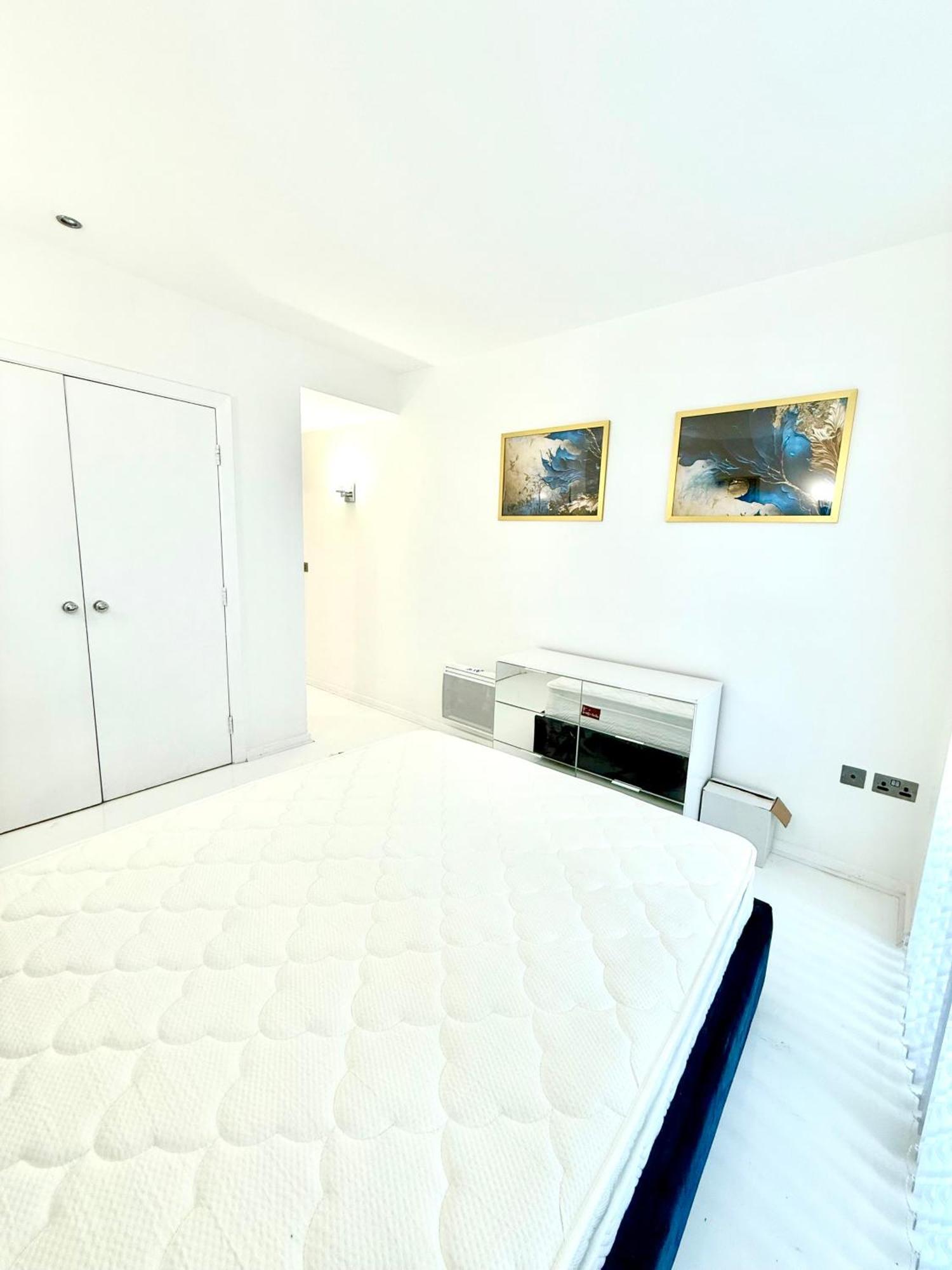 Leeds Train Station City Centre Villa Style Flat Eksteriør bilde