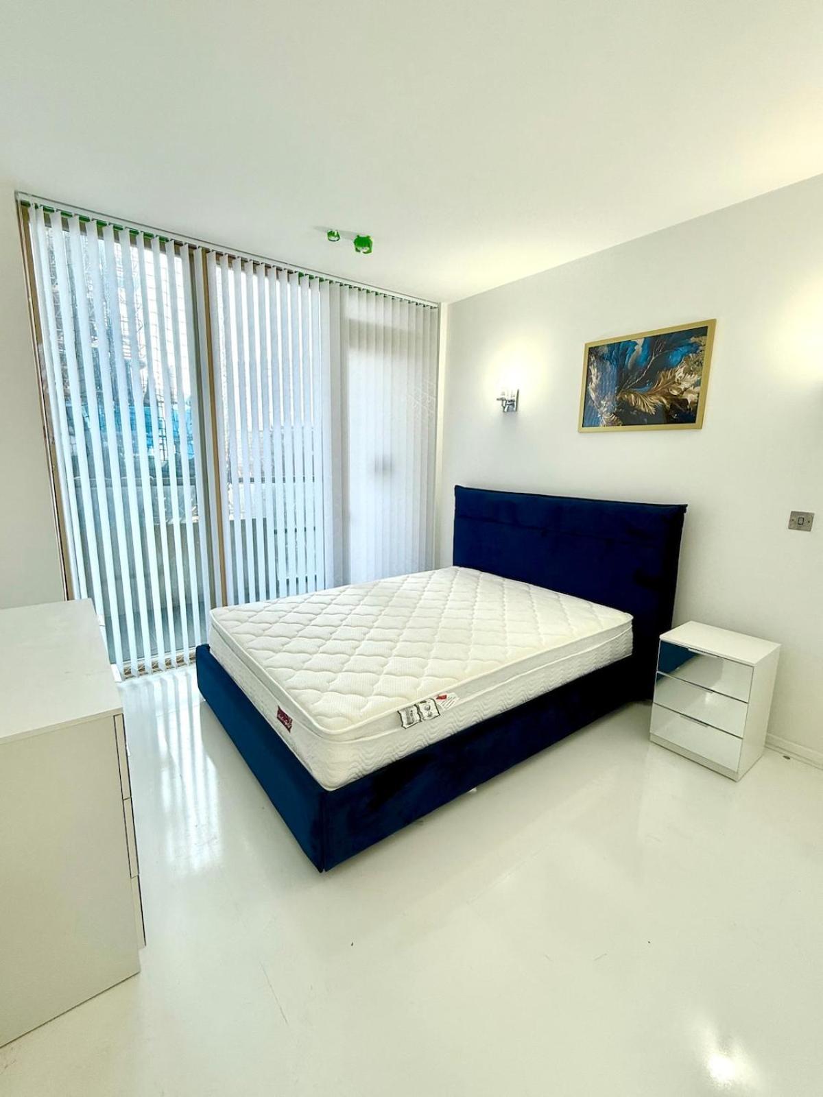 Leeds Train Station City Centre Villa Style Flat Eksteriør bilde