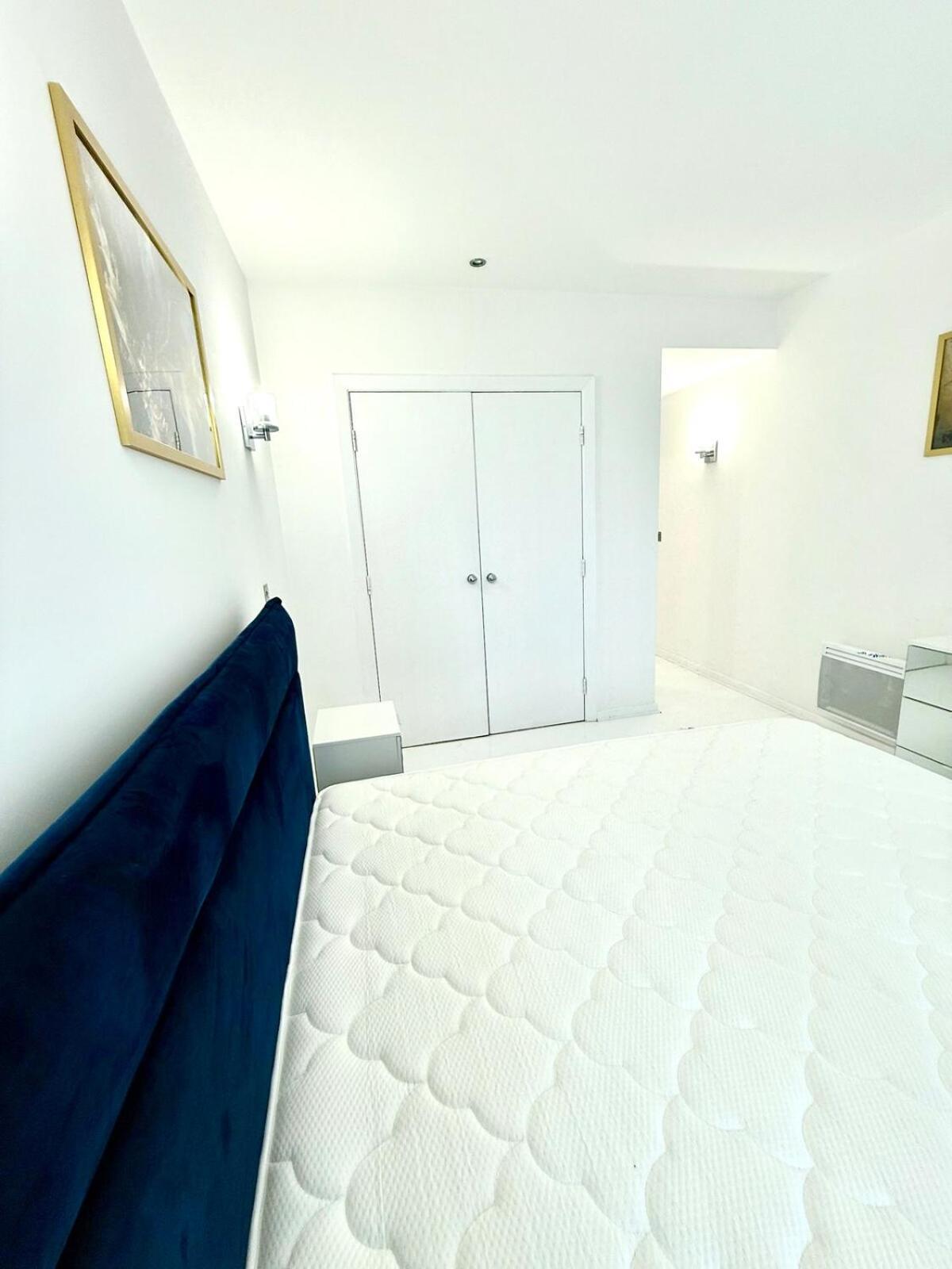 Leeds Train Station City Centre Villa Style Flat Eksteriør bilde