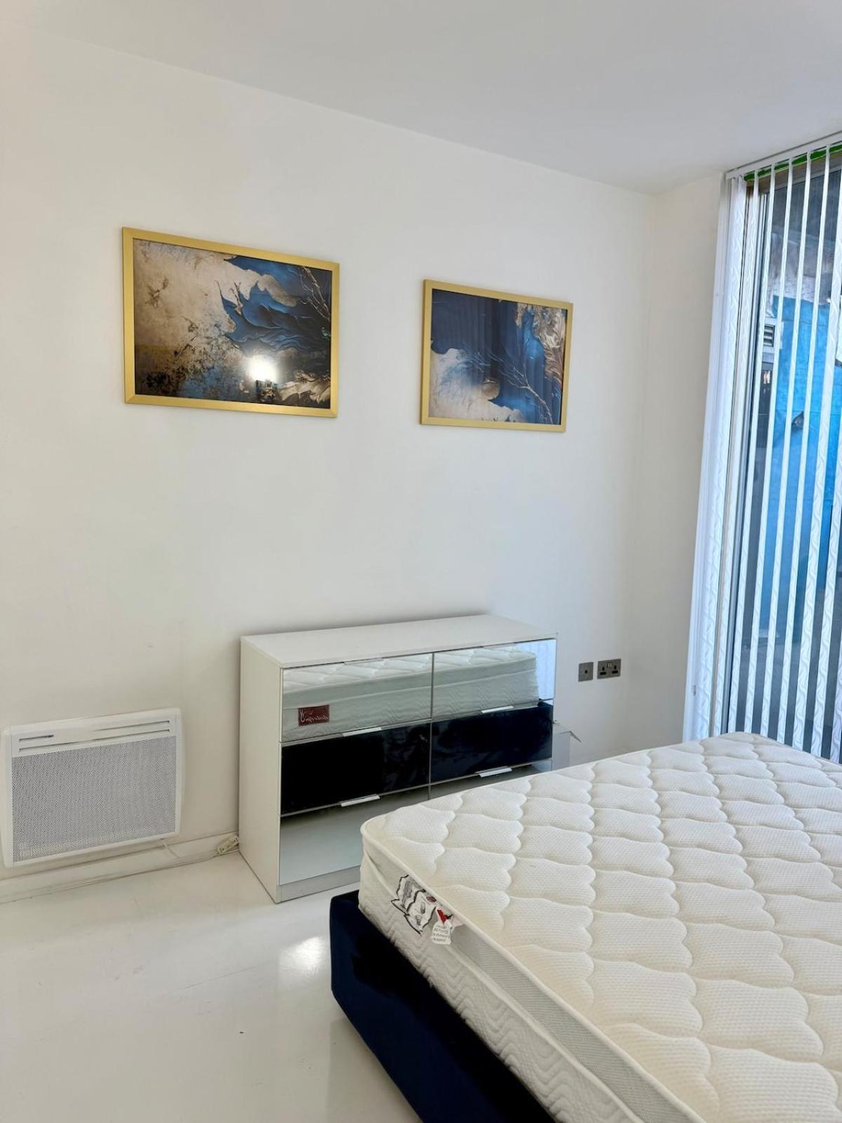 Leeds Train Station City Centre Villa Style Flat Eksteriør bilde